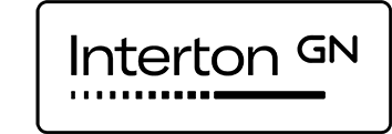 Interton affordable hearing aids logo