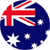Australia flag