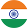 India  flag