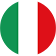 Italia  flag