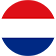 Nederland  flag