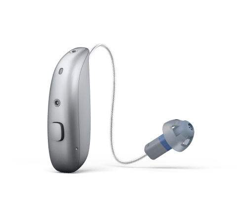 Hearing Aid