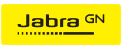 Logotipo de Jabra 