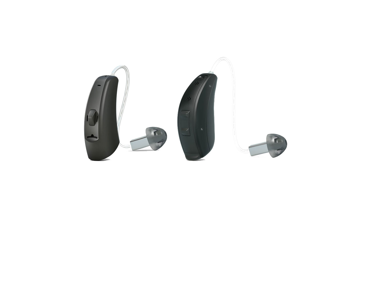 pizarra medias reflujo Tipos de audífonos: encontrar el adecuado para usted | Interton
