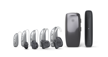 Presto lineup